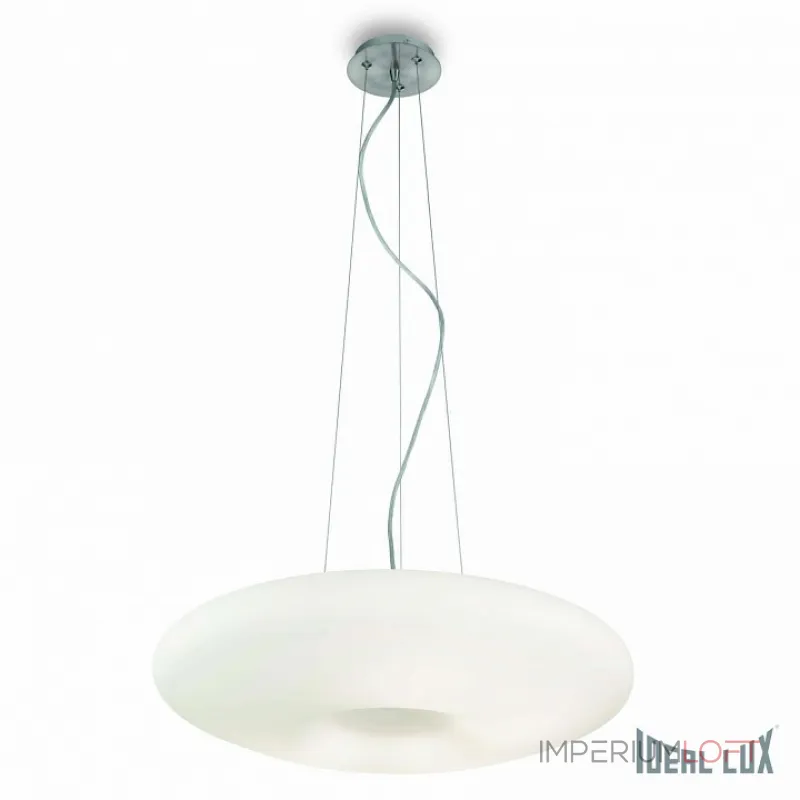 Подвесной светильник Ideal Lux Glory GLORY SP5 D60 Подвесной светильник Ideal Lux Glory GLORY SP5 D60