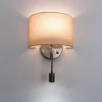 Бра с подсветкой Citilux Декарт CL704306 от ImperiumLoft