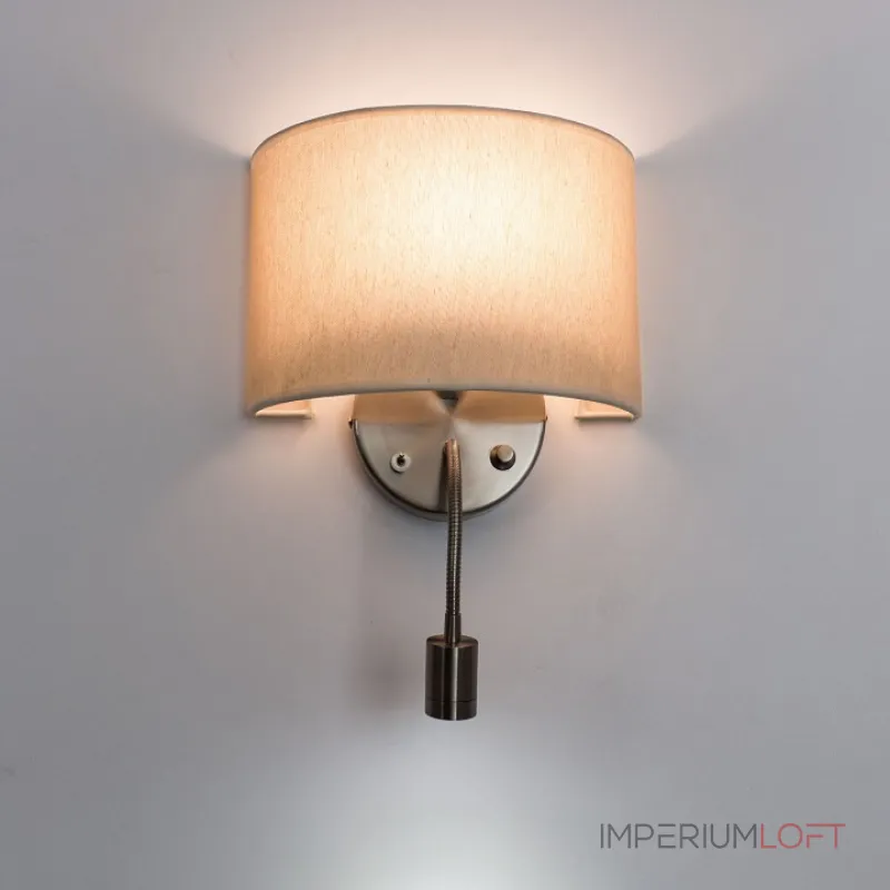 Бра с подсветкой Citilux Декарт CL704306 от ImperiumLoft