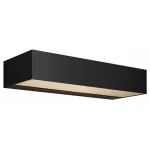 Накладной светильник Maytoni Lot O428WL-L20GF3K от ImperiumLoft