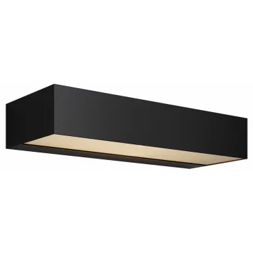 Настенный светильник (бра) Outdoor O428WL-L20GF3K