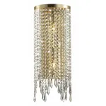 Бра Odeon Light Chokka 5028/2WA от ImperiumLoft