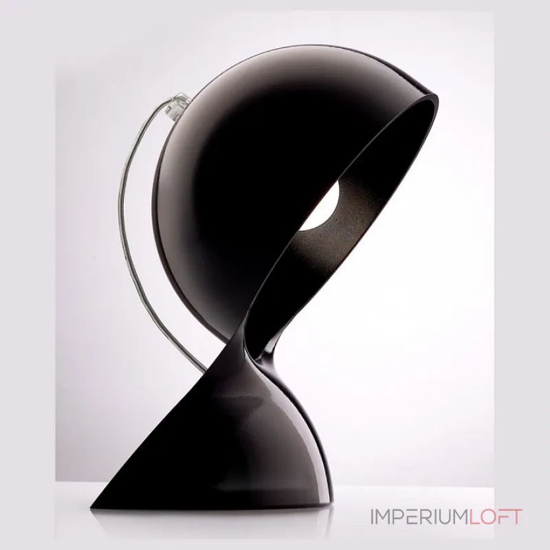 Настольная лампа декоративная Artemide 1466030A от ImperiumLoft