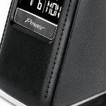 Настольная лампа офисная Elektrostandard Elara a037526 Цвет плафонов черный Цвет арматуры черный от ImperiumLoft