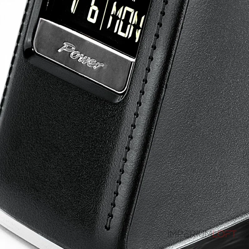 Настольная лампа офисная Elektrostandard Elara a037526 Цвет плафонов черный Цвет арматуры черный от ImperiumLoft Настольная лампа офисная Elektrostandard Elara a037526 Цвет плафонов черный Цвет арматуры черный от ImperiumLoft