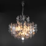 Подвесная люстра 335/9