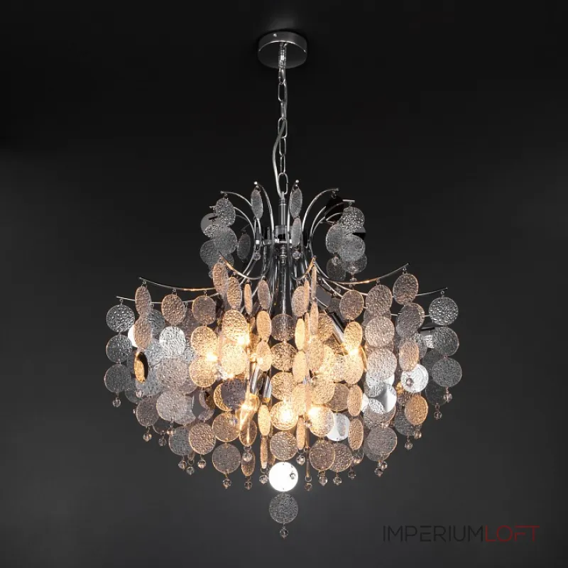 Подвесная люстра 335/9