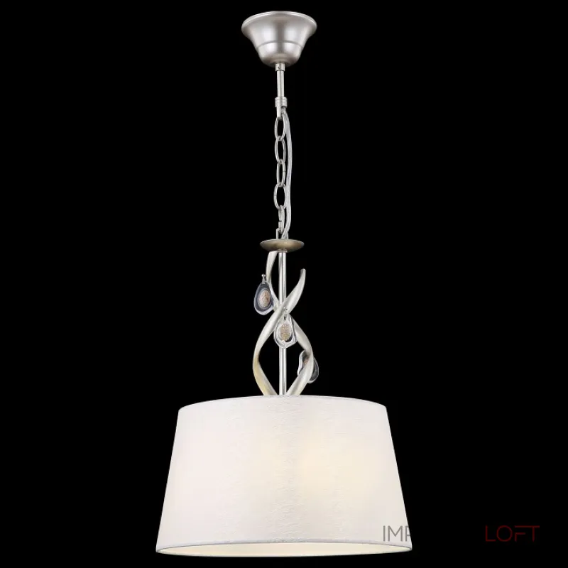 Подвесной светильник Freya Monique FR2001PL-03G Цвет арматуры золото Цвет плафонов золото от ImperiumLoft