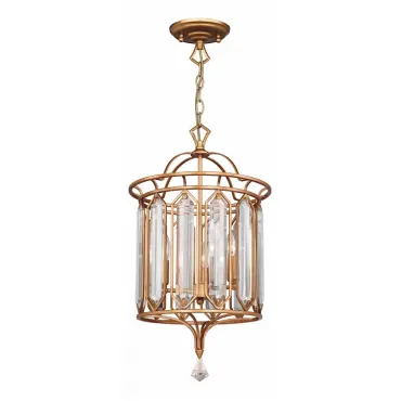 Подвесной светильник Favourite Royalty 2021-3P Подвесной светильник Favourite Royalty 2021-3P