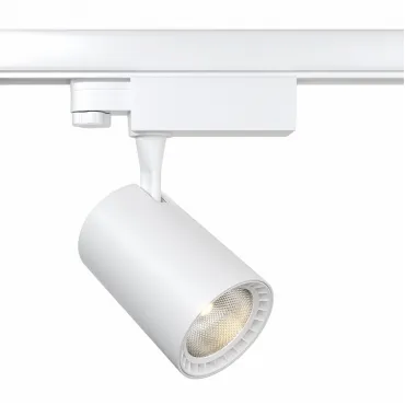 Трековый светильник Technical TR029-3-10W4K-M-W Трековый светильник Technical TR029-3-10W4K-M-W