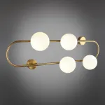 Бра Aployt Kornelia APL.308.01.04 от ImperiumLoft