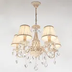 Подвесная люстра 10054/5