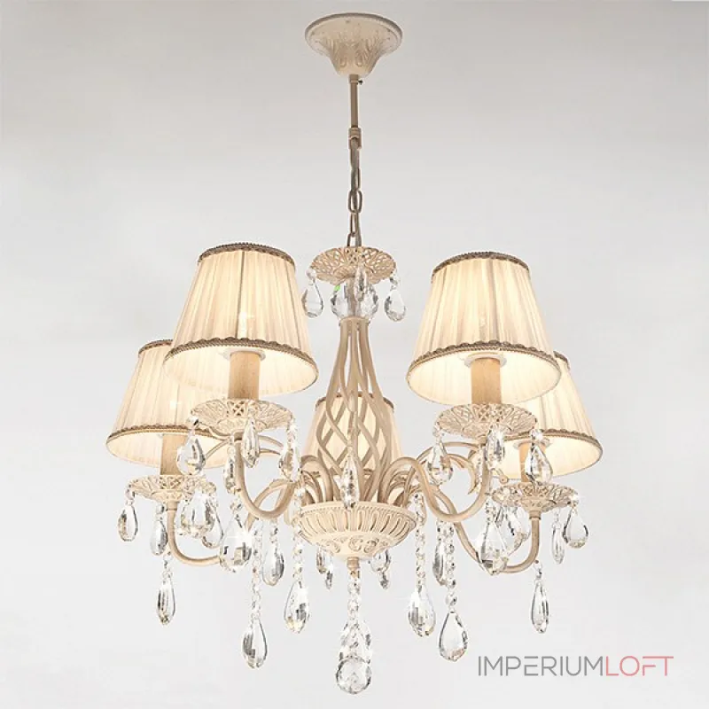 Подвесная люстра 10054/5