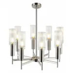 Люстра на штанге Stilfort Wunder 2160/11/08P от ImperiumLoft