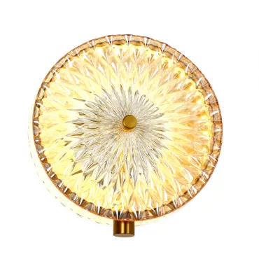 Настенный светильник Favourite Slik 4488-2W Настенный светильник Favourite Slik 4488-2W