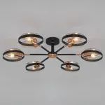 Потолочная люстра 70121/6