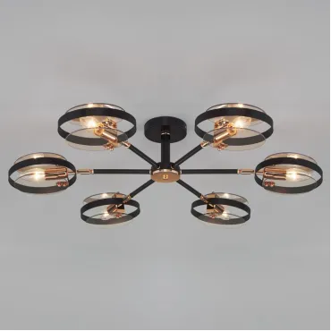 Потолочная люстра 70121/6