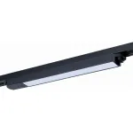 Накладной светильник ST-Luce ST366 ST366.448.12 Цвет арматуры Черный Цвет плафонов Белый от ImperiumLoft