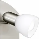 Спот Eglo Enea 90984 Цвет арматуры никель от ImperiumLoft