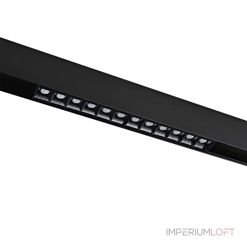 Встраиваемый светильник Donolux DL1878 DL18781/12M Black от ImperiumLoft Встраиваемый светильник Donolux DL1878 DL18781/12M Black от ImperiumLoft