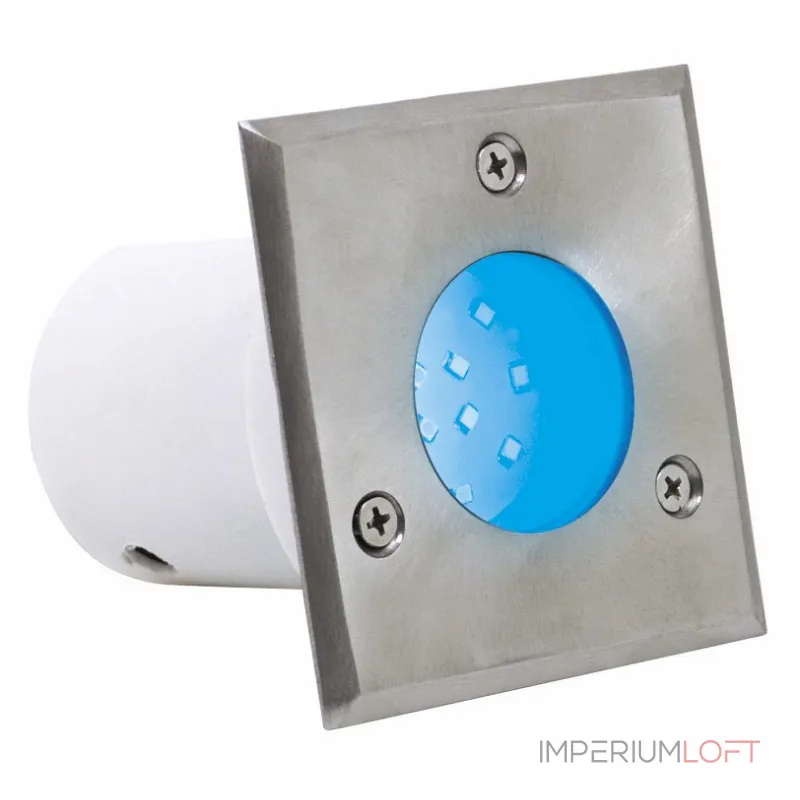 Встраиваемый светильник Horoz Electric Inci HRZ00001044 Цвет арматуры никель Цвет плафонов никель от ImperiumLoft Встраиваемый светильник Horoz Electric Inci HRZ00001044 Цвет арматуры никель Цвет плафонов никель от ImperiumLoft