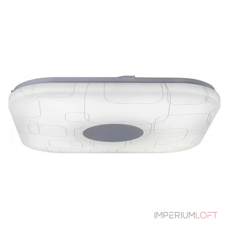 Накладной светильник iLedex Cube 36W-Cube-Square-Entire от ImperiumLoft Накладной светильник iLedex Cube 36W-Cube-Square-Entire от ImperiumLoft