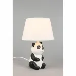 Настольная лампа декоративная Omnilux Marcheno OML-16414-01 Цвет плафонов белый от ImperiumLoft