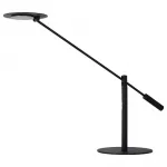 Настольная лампа офисная Lucide 19666/09/30 от ImperiumLoft