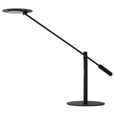 Настольная лампа офисная Lucide 19666/09/30