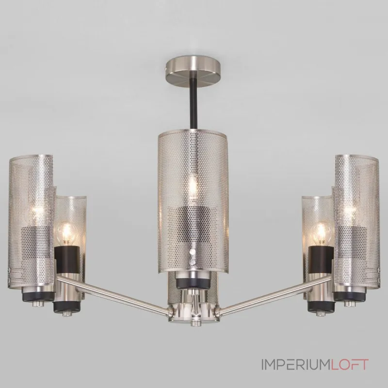 Люстра на штанге 70139/6