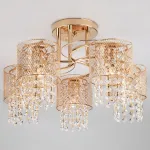 Потолочная люстра 30137/5