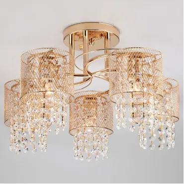 Потолочная люстра 30137/5