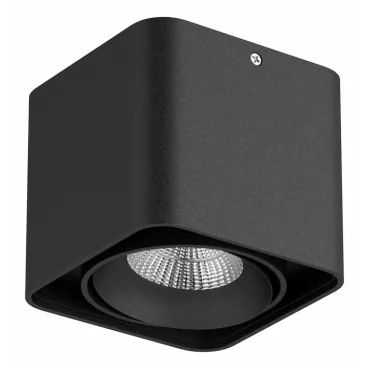 Накладной светильник Lightstar Monocco 212517 Накладной светильник Lightstar Monocco 212517