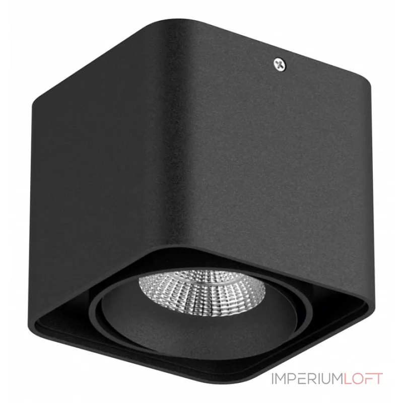 Накладной светильник Lightstar Monocco 212517 от ImperiumLoft Накладной светильник Lightstar Monocco 212517 от ImperiumLoft