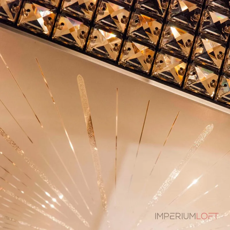 Потолочный светильник Citilux Портал CL324202 