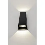 Накладной светильник Elektrostandard Techno 1016 Techno 1016 черный от ImperiumLoft