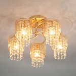 Потолочная люстра 30137/5