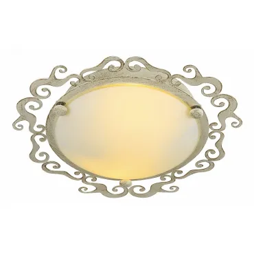 Потолочный светильник Arte Lamp Riccioli A1060PL-2WG