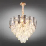 Подвесная люстра Omnilux Lario OML-89703-12