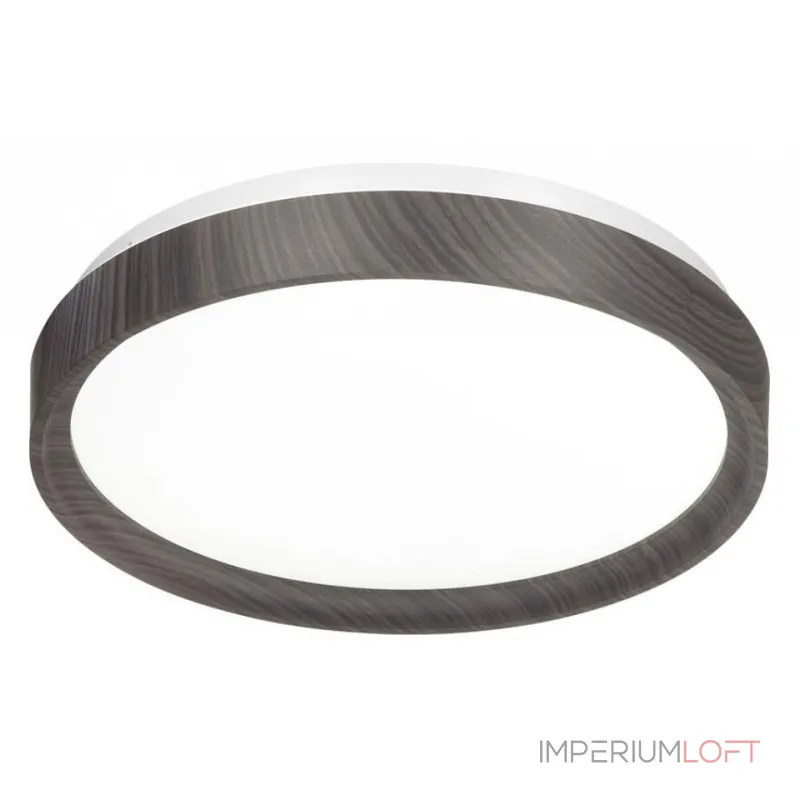 Потолочный светильник Sonex Woodi 7627/EL