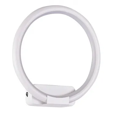 Накладной светильник Donolux 111024 W111024/1R 12W White