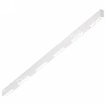 Накладной светильник Donolux DL18515 DL18515C121W36.34.1500WW Цвет арматуры белый Накладной светильник Donolux DL18515 DL18515C121W36.34.1500WW Цвет арматуры белый