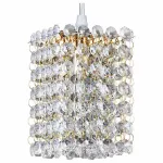 Подвесной светильник Lightstar Cristallo 795412 