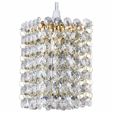 Подвесной светильник Lightstar Cristallo 795412 