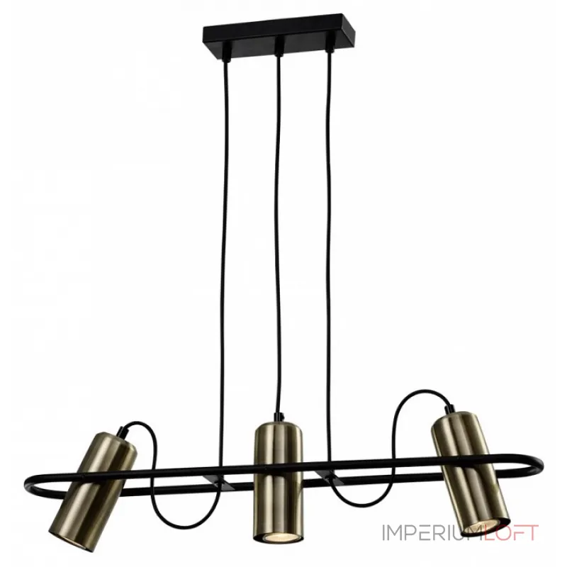 Подвесной светильник Rivoli Elfriede Б0051248 