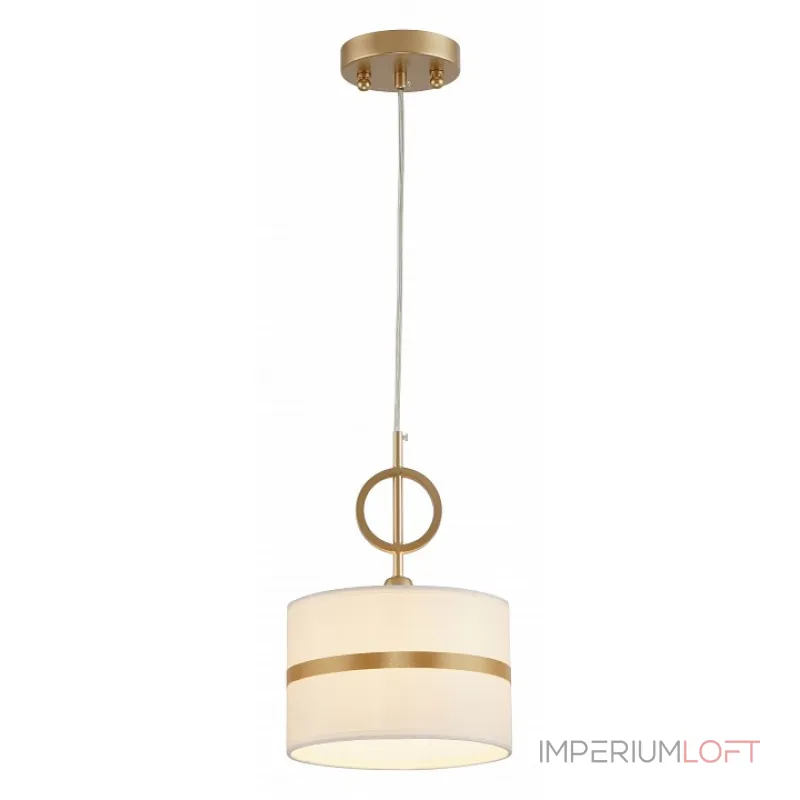 Подвесной светильник Favourite Mateo 2634-1P 