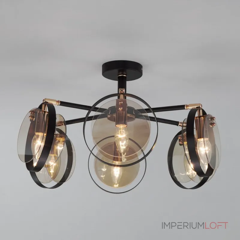 Потолочная люстра 70121/6