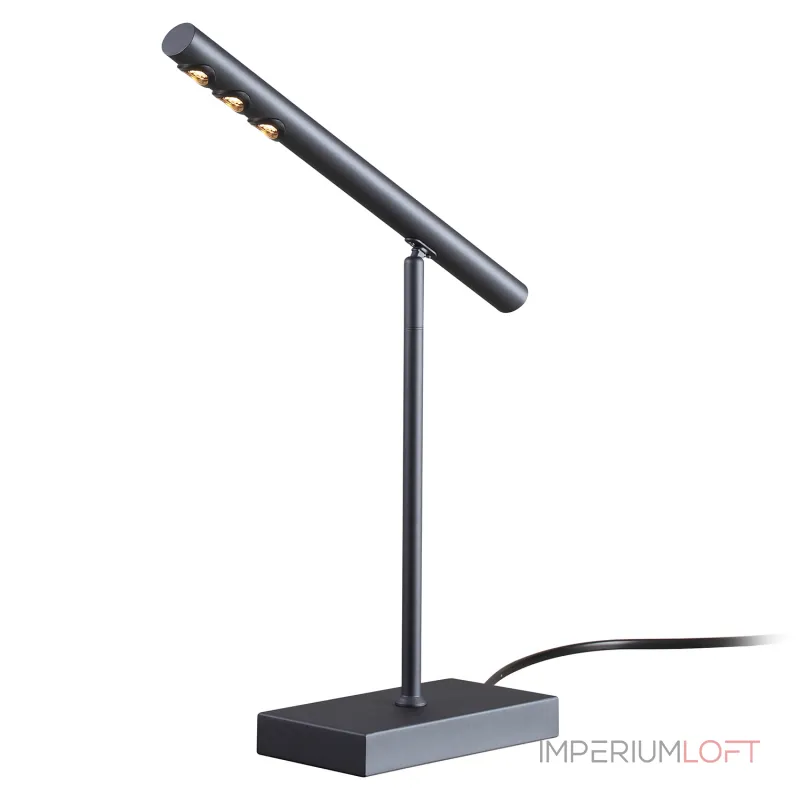 Настольная лампа Favourite Celler 4321-1T от ImperiumLoft