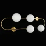 Бра Aployt Kornelia APL.308.01.04 от ImperiumLoft