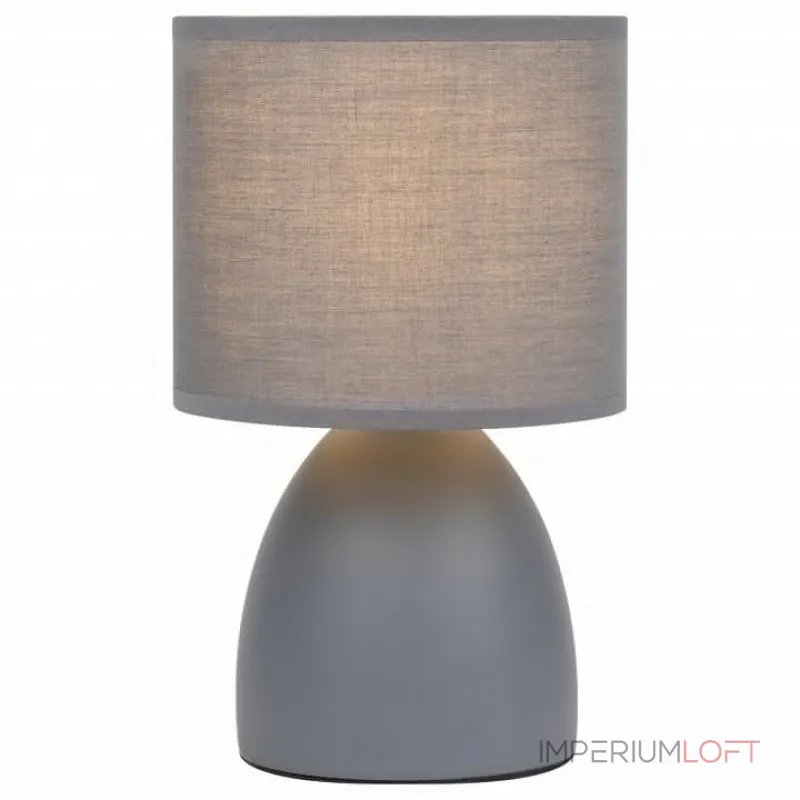 Настольная лампа декоративная Rivoli Nadin Б0053454 от ImperiumLoft Настольная лампа декоративная Rivoli Nadin Б0053454 от ImperiumLoft